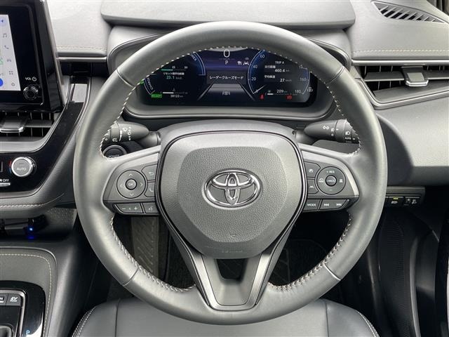 Toyota COROLLA TOURING 2023 7429458-1