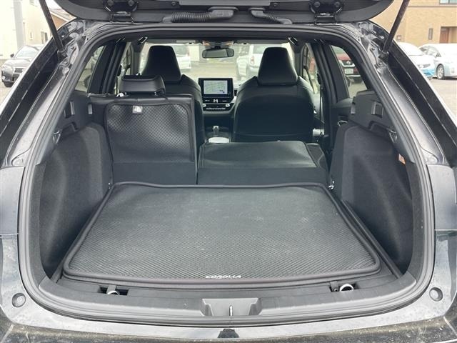 Toyota COROLLA TOURING 2023 7429458-10