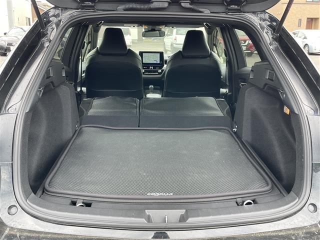 Toyota COROLLA TOURING 2023 7429458-11