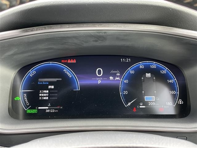 Toyota COROLLA TOURING 2023 7429458-12