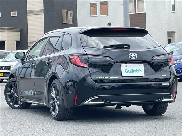 Toyota COROLLA TOURING 2023 7429458-13