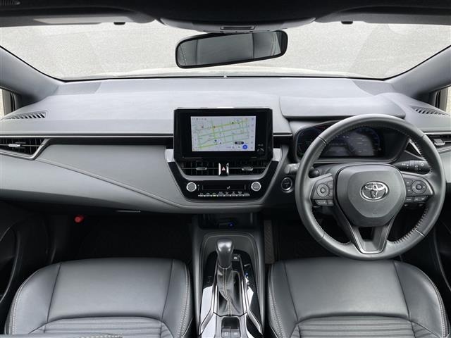 Toyota COROLLA TOURING 2023 7429458-14