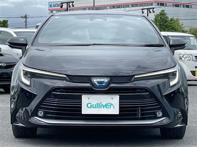 Toyota COROLLA TOURING 2023 7429458-15