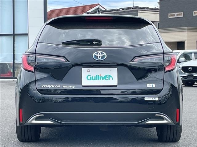 Toyota COROLLA TOURING 2023 7429458-16