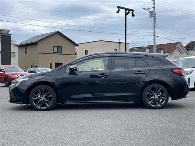 Toyota COROLLA TOURING 2023 7429458-18