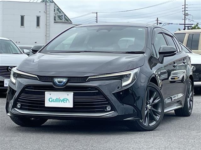 Toyota COROLLA TOURING 2023 7429458-19