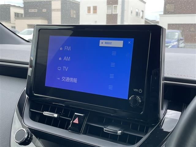 Toyota COROLLA TOURING 2023 7429458-2