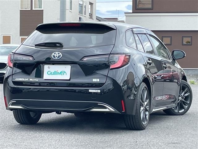 Toyota COROLLA TOURING 2023 7429458-21