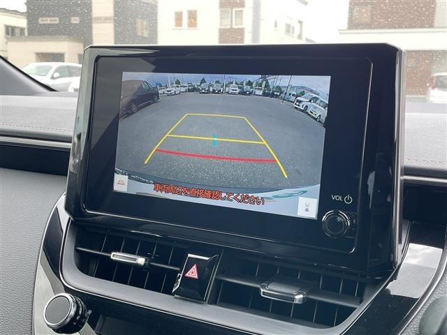 Toyota COROLLA TOURING 2023 7429458-22