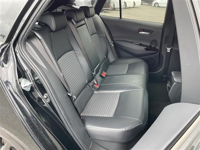 Toyota COROLLA TOURING 2023 7429458-5