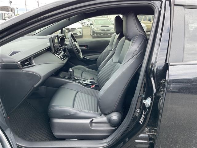 Toyota COROLLA TOURING 2023 7429458-7