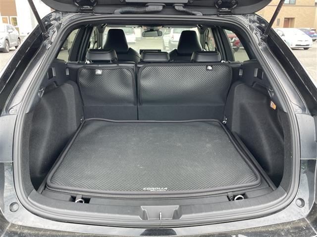 Toyota COROLLA TOURING 2023 7429458-9