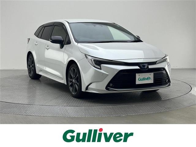 Toyota COROLLA TOURING 2022 7429462-0
