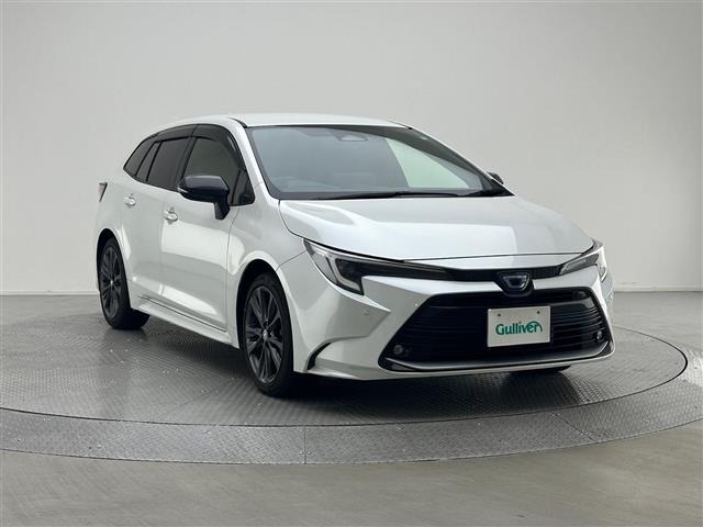 Toyota COROLLA TOURING 2022 7429462-14