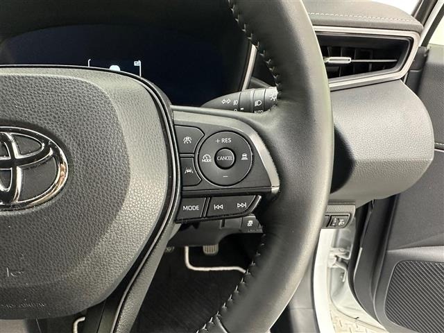 Toyota COROLLA TOURING 2022 7429462-23