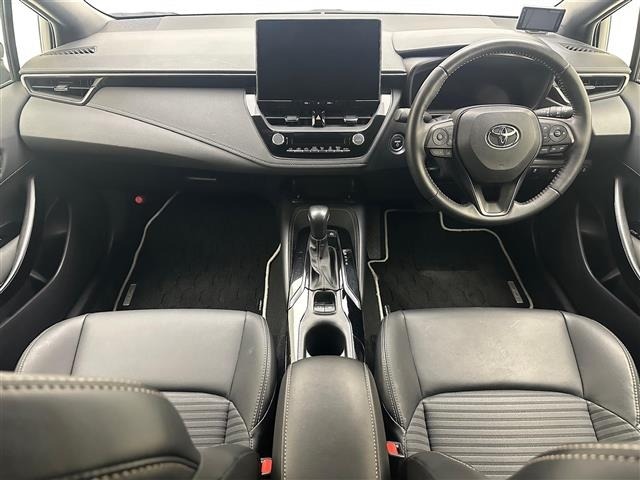 Toyota COROLLA TOURING 2022 7429462-4