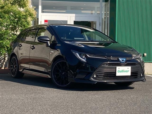 Toyota COROLLA TOURING 2020 7429463-0