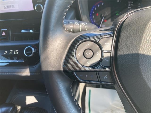 Toyota COROLLA TOURING 2020 7429463-1