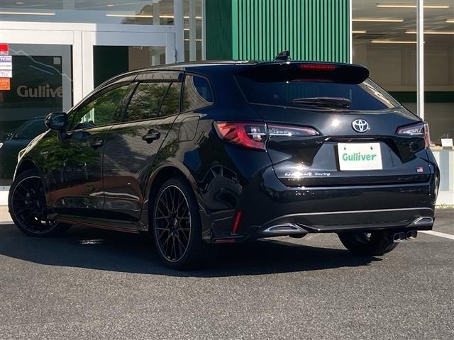 Toyota COROLLA TOURING 2020 7429463-13