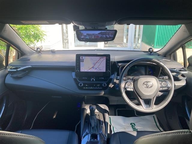 Toyota COROLLA TOURING 2020 7429463-14