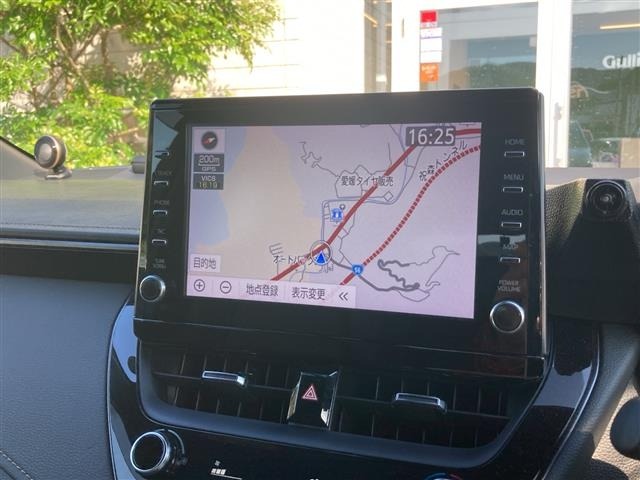 Toyota COROLLA TOURING 2020 7429463-15