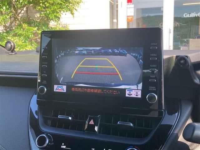 Toyota COROLLA TOURING 2020 7429463-16