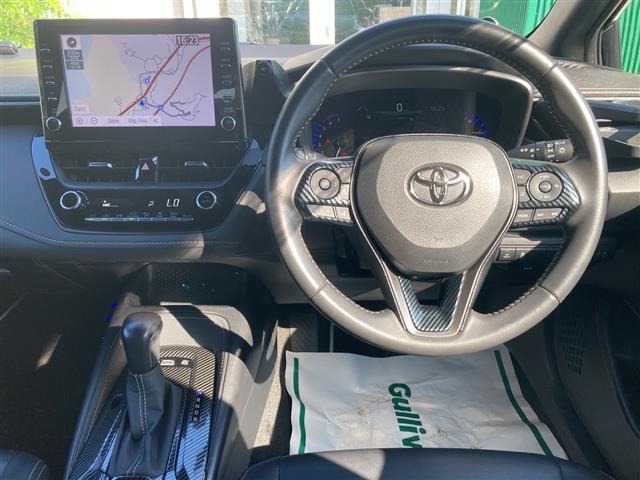 Toyota COROLLA TOURING 2020 7429463-18