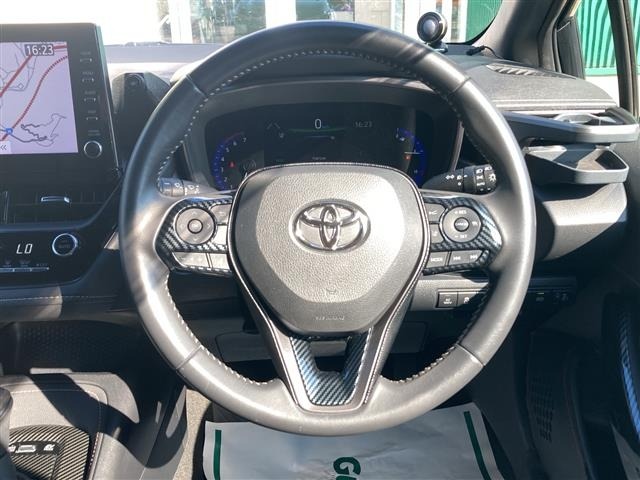 Toyota COROLLA TOURING 2020 7429463-19