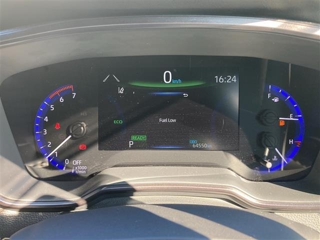 Toyota COROLLA TOURING 2020 7429463-21
