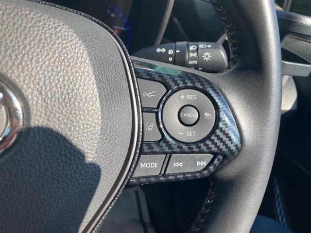Toyota COROLLA TOURING 2020 7429463-3