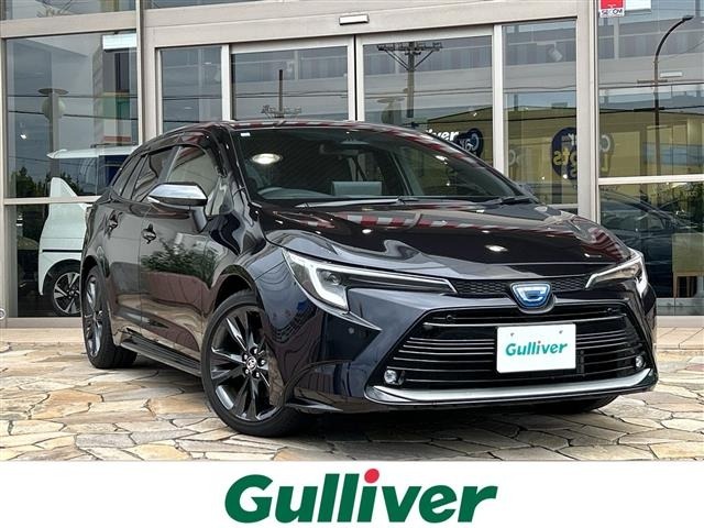 Toyota COROLLA TOURING 2025 7429466-0