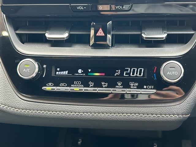 Toyota COROLLA TOURING 2025 7429466-10