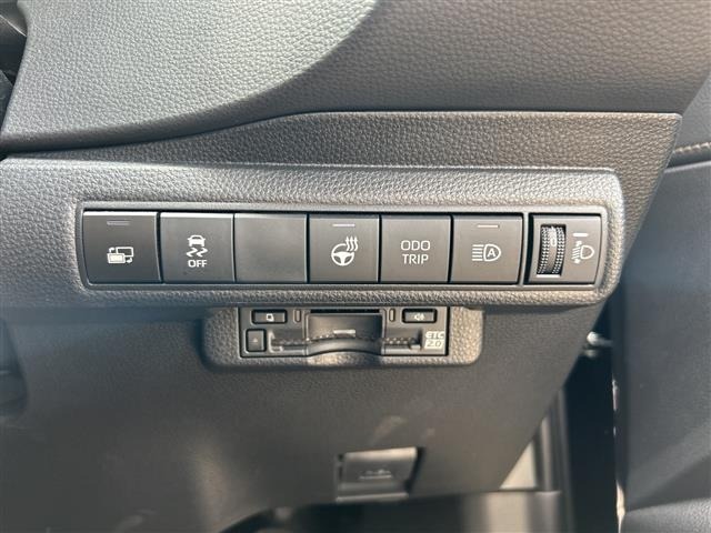 Toyota COROLLA TOURING 2025 7429466-13