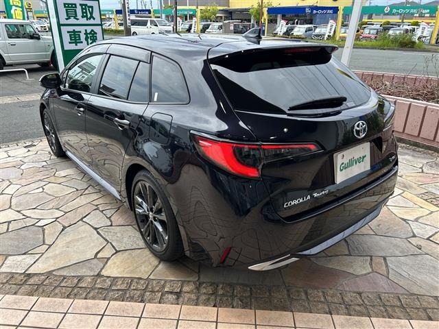 Toyota COROLLA TOURING 2025 7429466-14