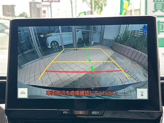 Toyota COROLLA TOURING 2025 7429466-19