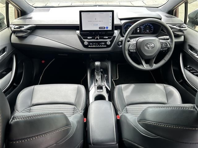 Toyota COROLLA TOURING 2025 7429466-20