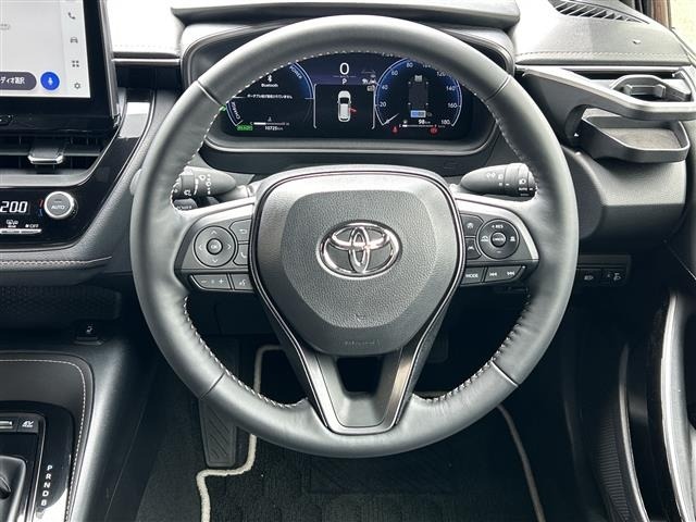 Toyota COROLLA TOURING 2025 7429466-22