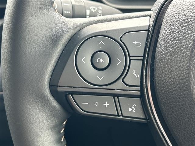 Toyota COROLLA TOURING 2025 7429466-3