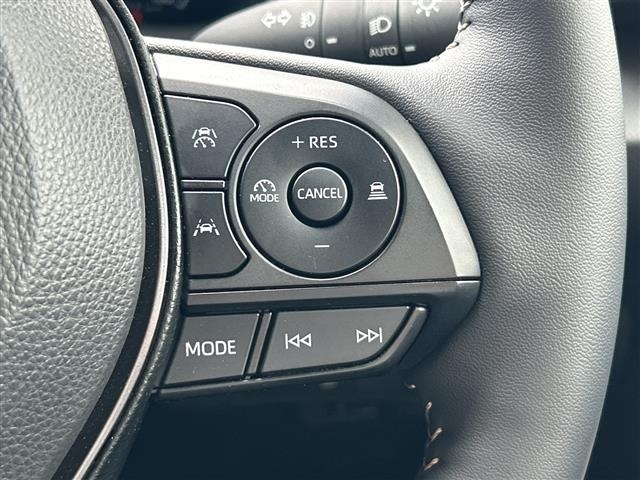 Toyota COROLLA TOURING 2025 7429466-5