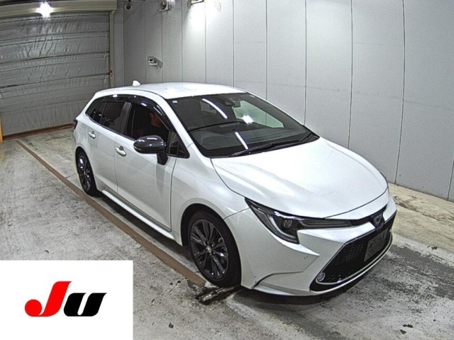Toyota COROLLA TOURING 2021 7429475-0