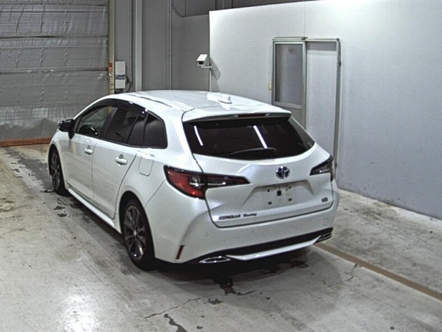 Toyota COROLLA TOURING 2021 7429475-1