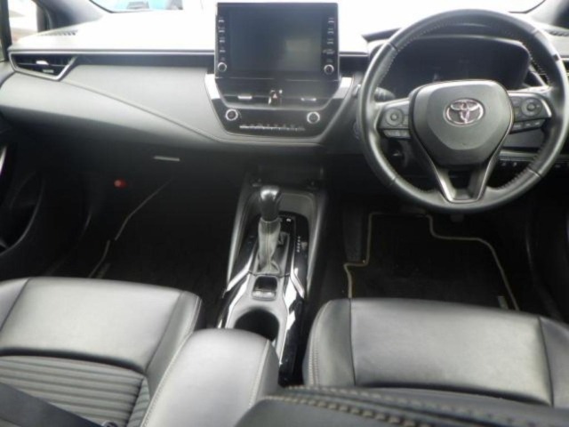 Toyota COROLLA TOURING 2021 7429475-3