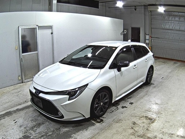 Toyota COROLLA TOURING 2021 7429475-4