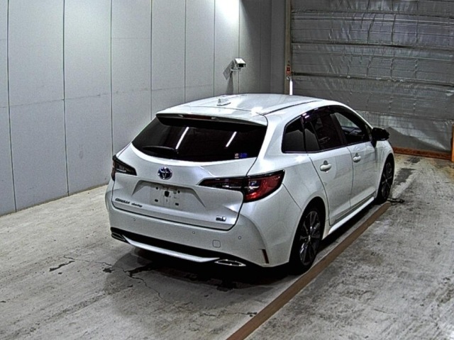 Toyota COROLLA TOURING 2021 7429475-5