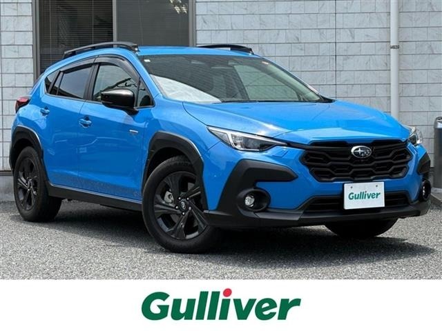 Subaru Crosstrek 2023 7424757-0