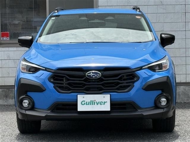 Subaru Crosstrek 2023 7424757-11