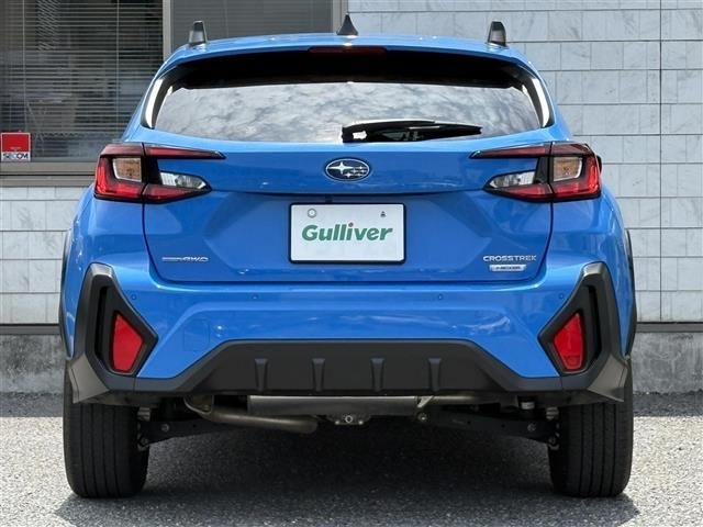 Subaru Crosstrek 2023 7424757-12