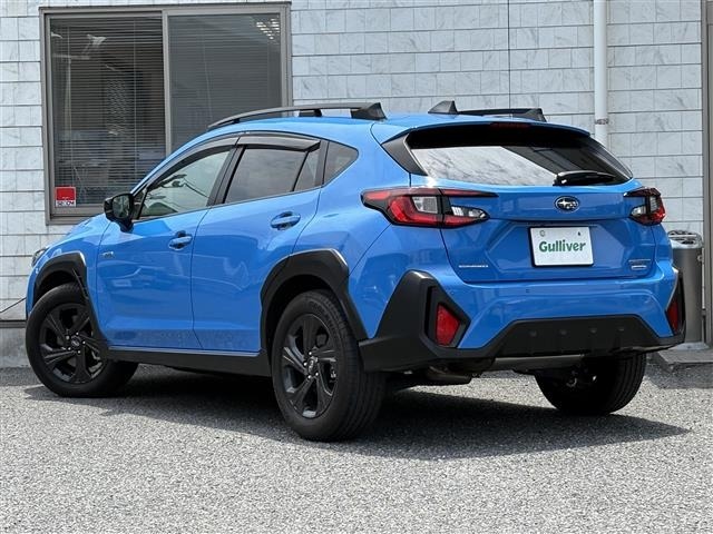 Subaru Crosstrek 2023 7424757-13