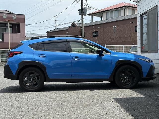 Subaru Crosstrek 2023 7424757-2