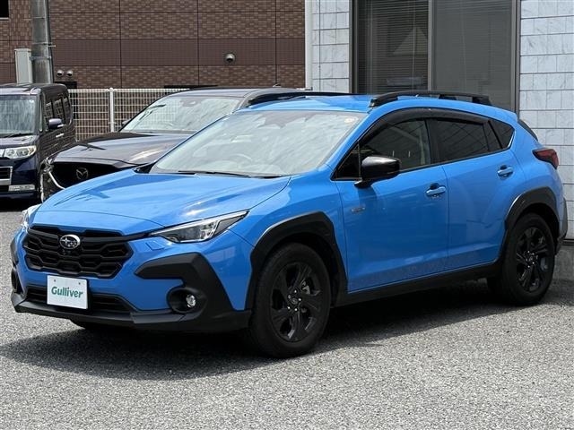Subaru Crosstrek 2023 7424757-20